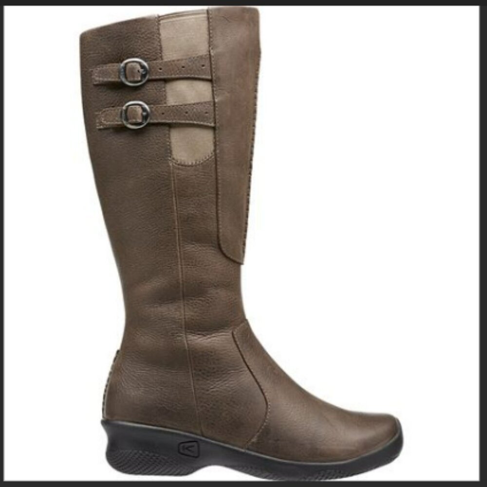 Keen Bern Baby Bern Waterproof Riding Boots